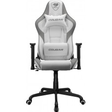 Cougar ARMOR ELITE White